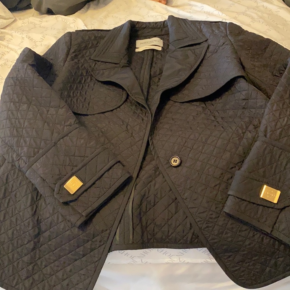 Women jacket